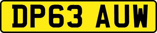 DP63AUW