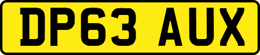 DP63AUX