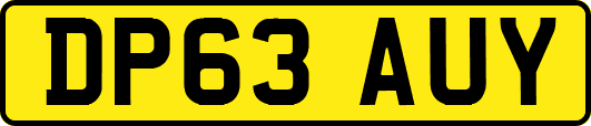 DP63AUY