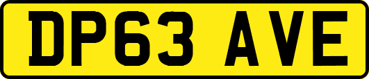 DP63AVE