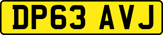 DP63AVJ