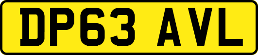 DP63AVL