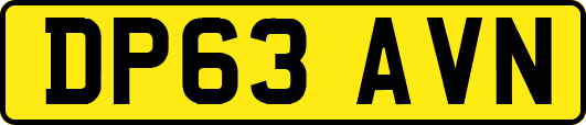 DP63AVN
