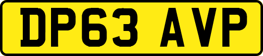 DP63AVP