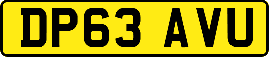 DP63AVU