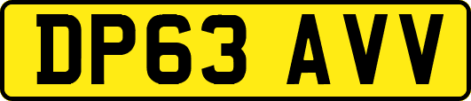 DP63AVV
