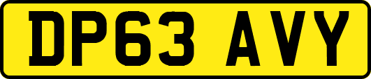 DP63AVY