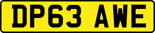 DP63AWE