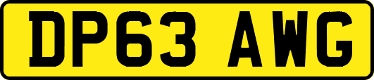 DP63AWG