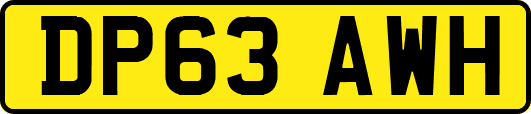 DP63AWH