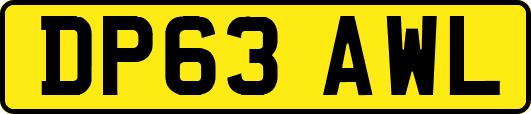DP63AWL