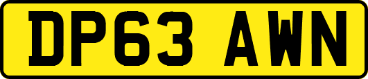 DP63AWN