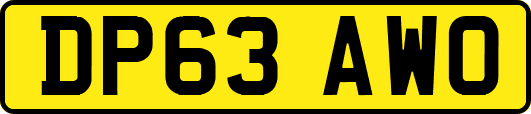 DP63AWO