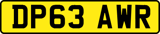 DP63AWR