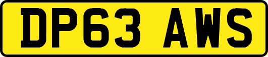 DP63AWS