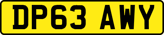 DP63AWY
