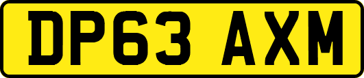 DP63AXM