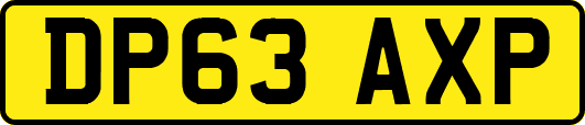 DP63AXP