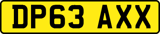 DP63AXX