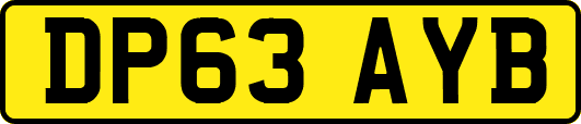DP63AYB