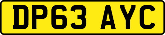 DP63AYC