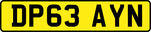 DP63AYN