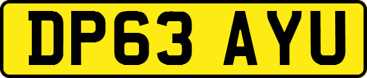 DP63AYU