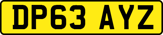 DP63AYZ