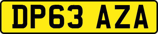 DP63AZA