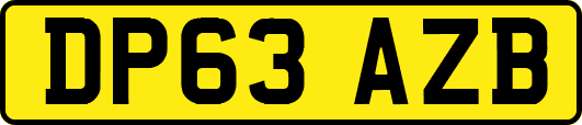 DP63AZB