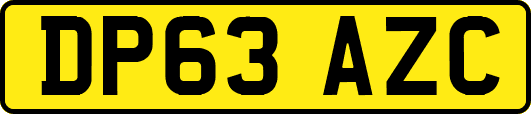 DP63AZC
