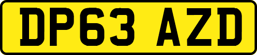 DP63AZD