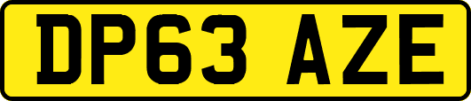 DP63AZE
