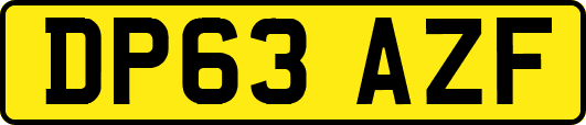 DP63AZF