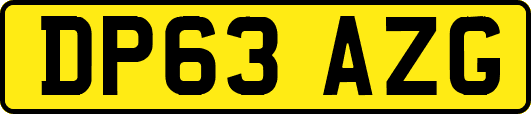 DP63AZG