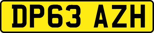 DP63AZH