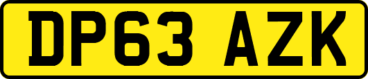 DP63AZK