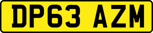 DP63AZM