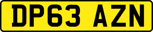 DP63AZN