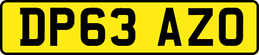 DP63AZO