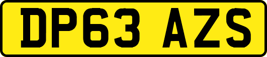 DP63AZS