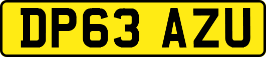 DP63AZU
