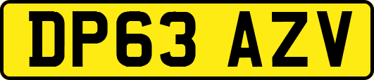 DP63AZV