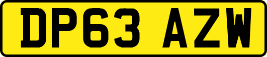 DP63AZW