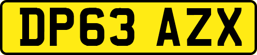 DP63AZX