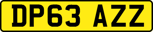 DP63AZZ