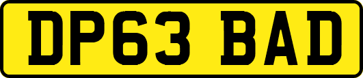 DP63BAD