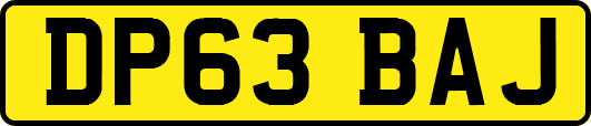 DP63BAJ