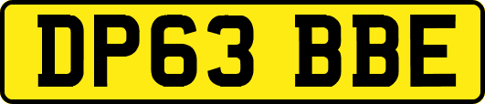 DP63BBE