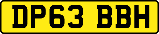 DP63BBH